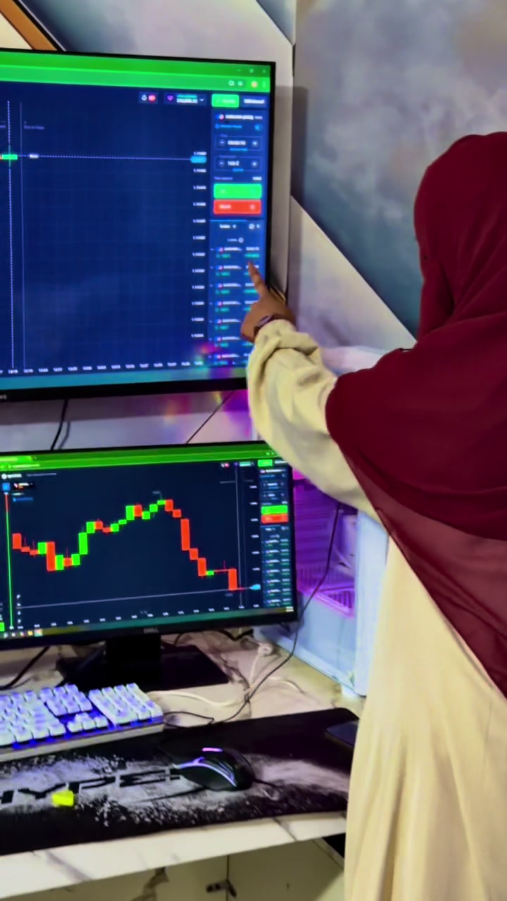 @Bisma Trader ✅