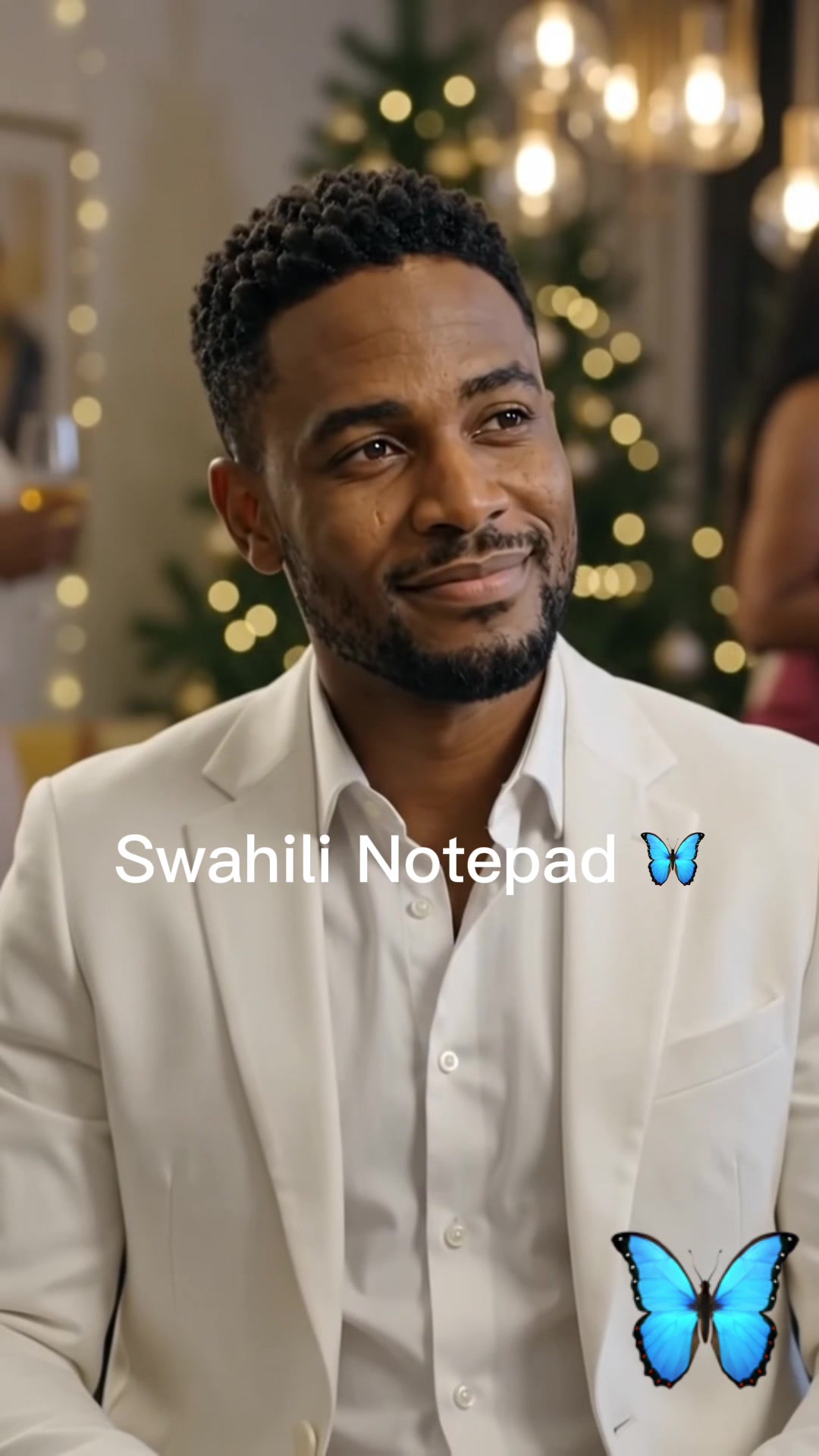 @Swahili Notepad 🦋