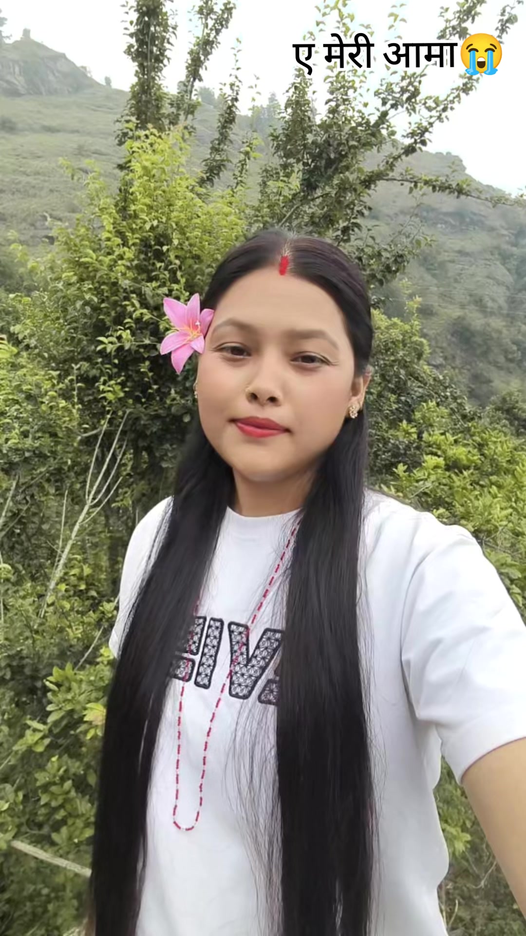 @Kamala Karki