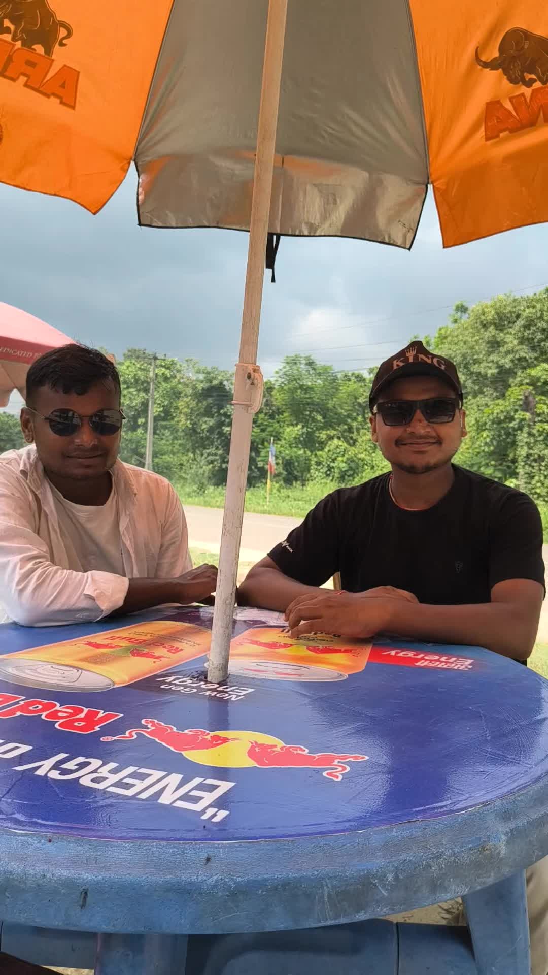 @pradip pujari