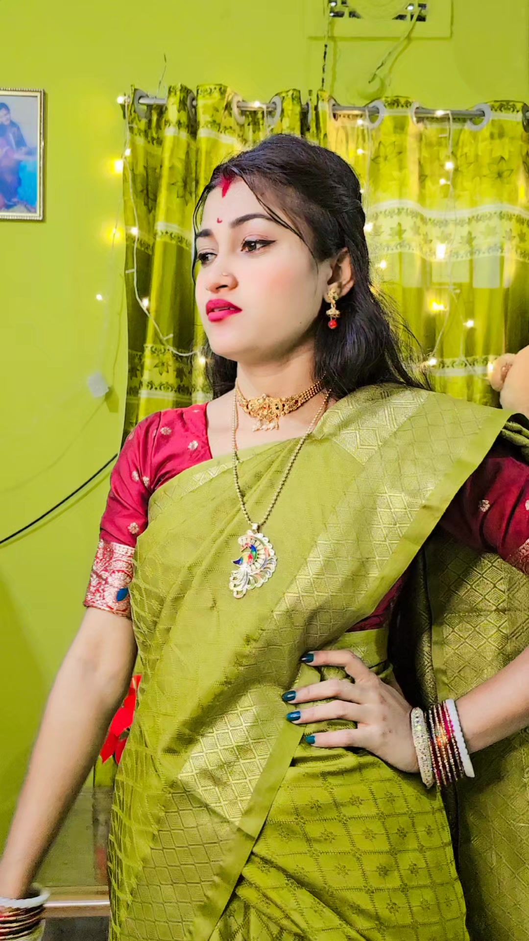 @❤️ভাগ্যবতী❤️