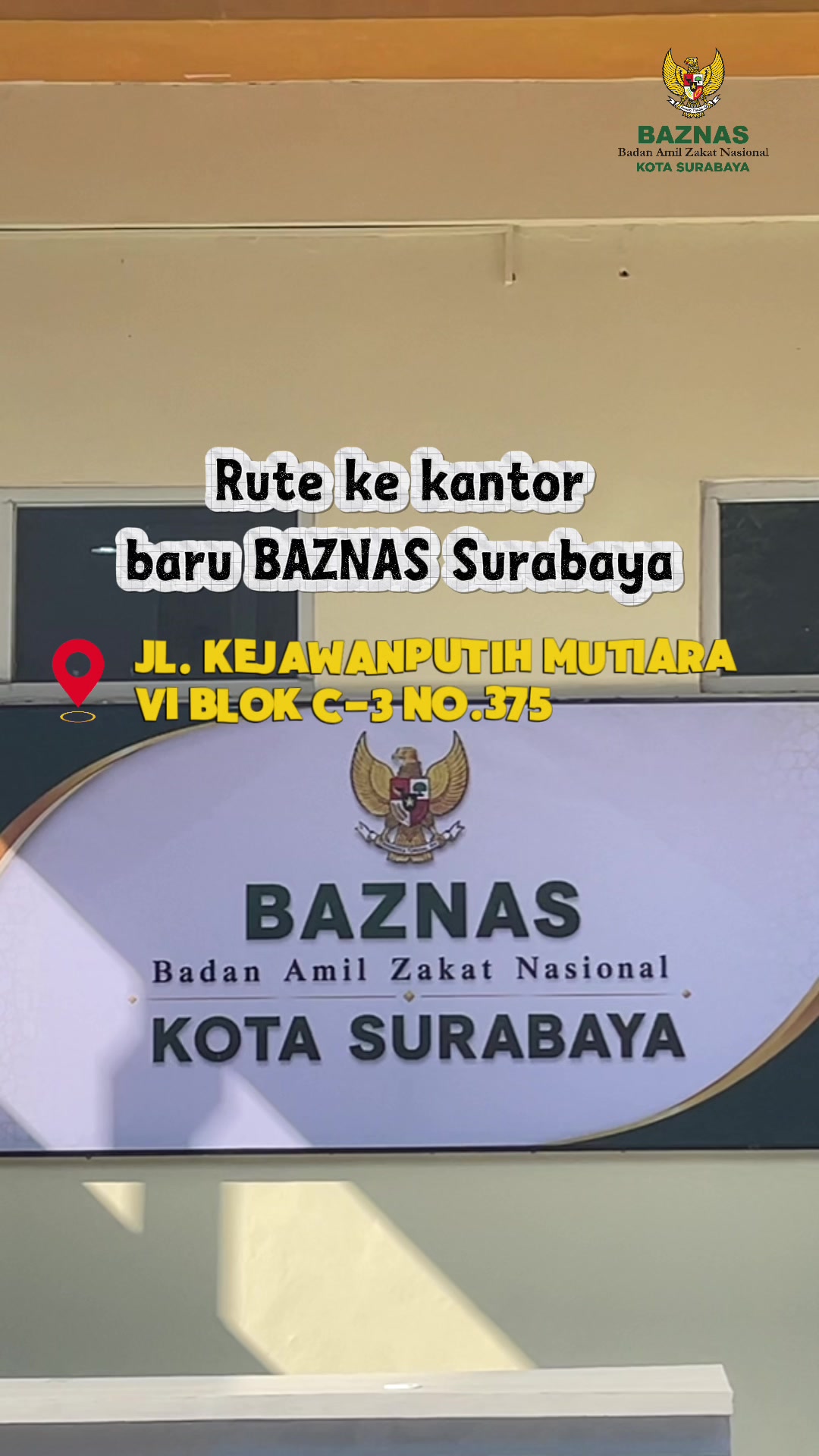 @BAZNAS Surabaya