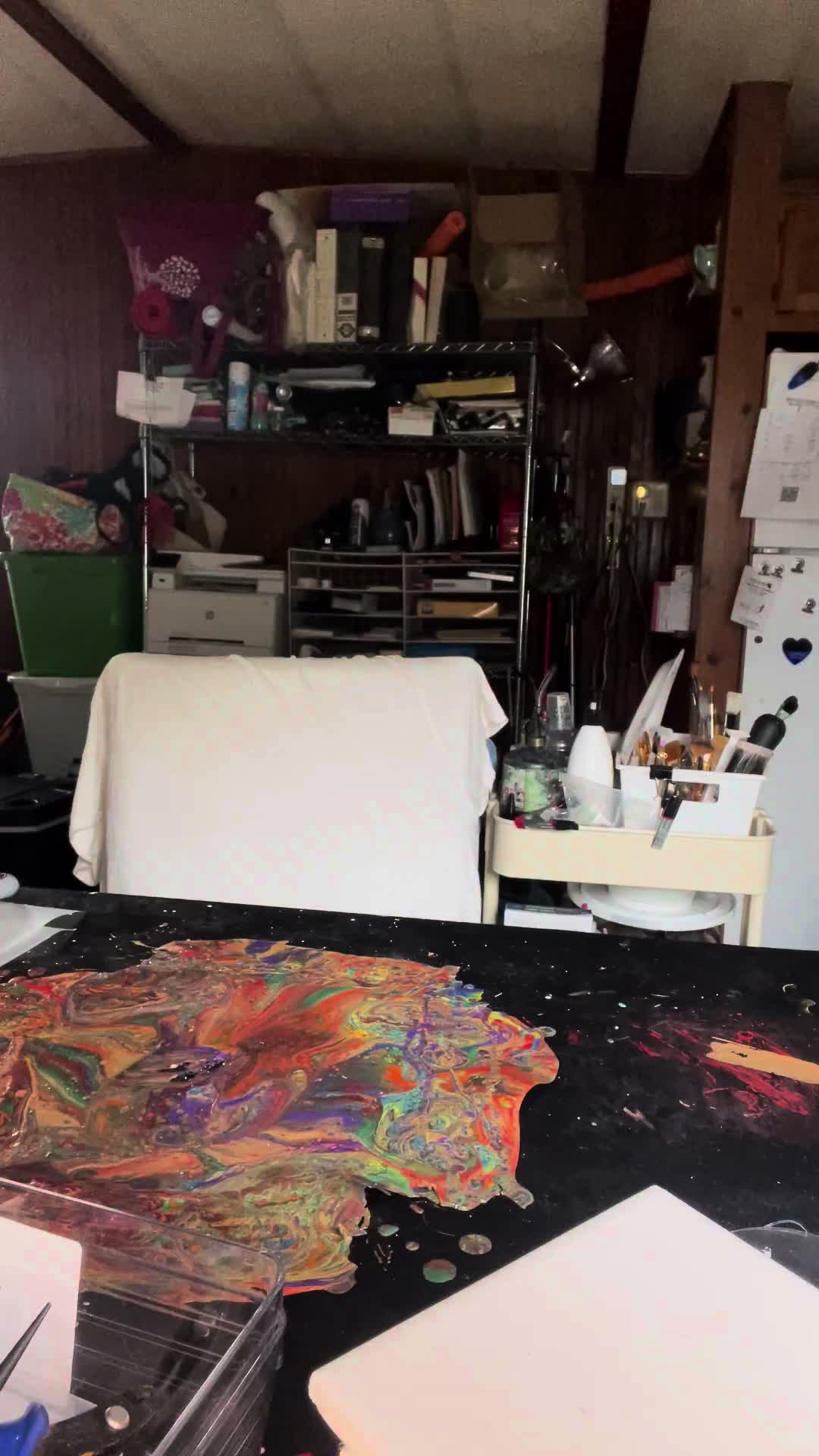 @Nordic Sensory Studio BTS