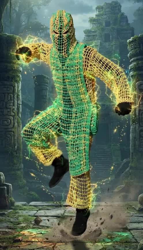 @⚜️🩸The Beadman🩸⚜️