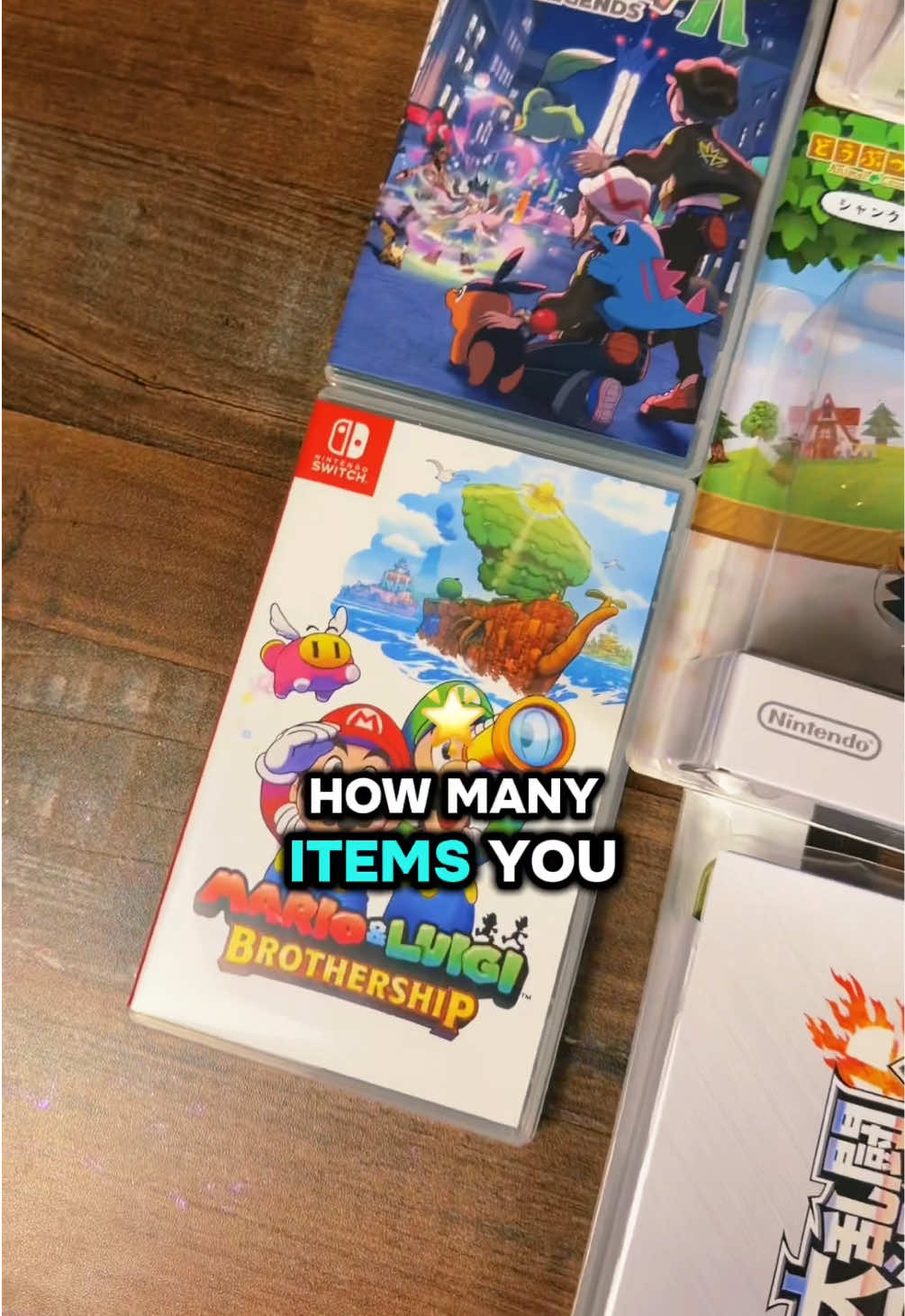 @Gamechest