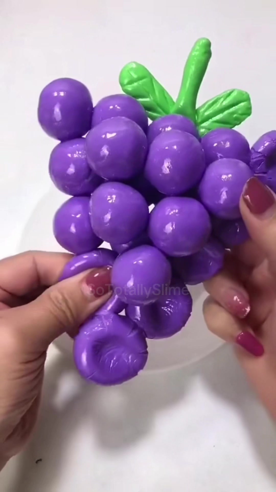 @So Totally Slime!