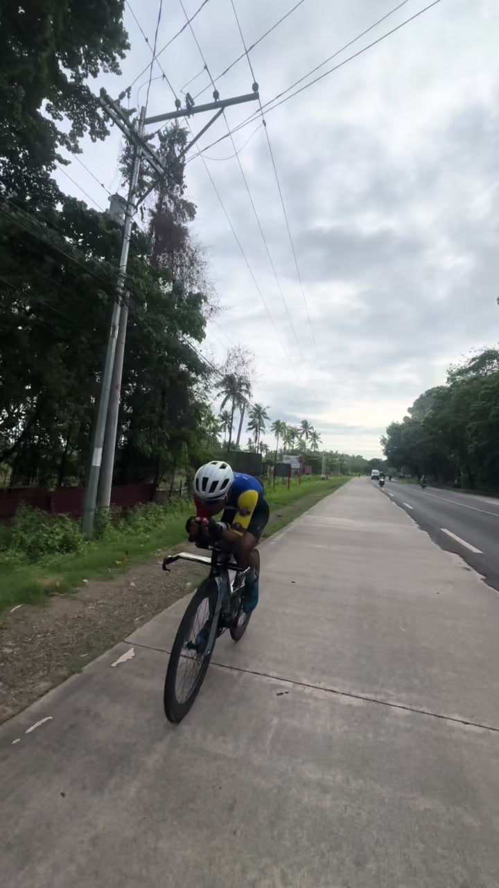 @AJcyclist