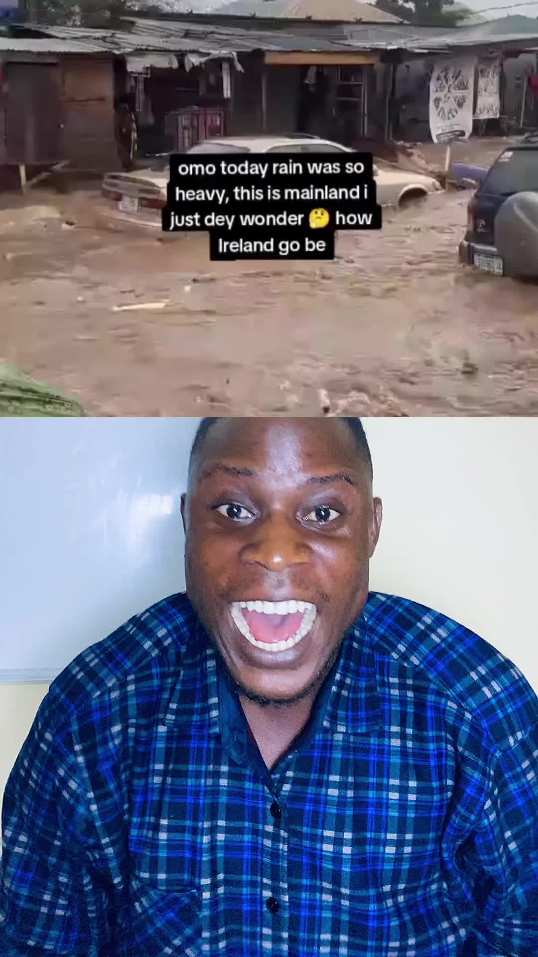 @Mr. Daniel Abiodun