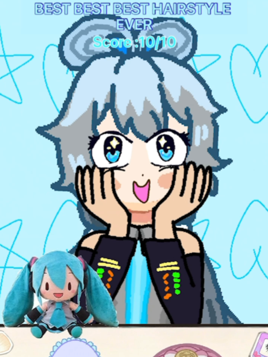 @CLAIM LUCK