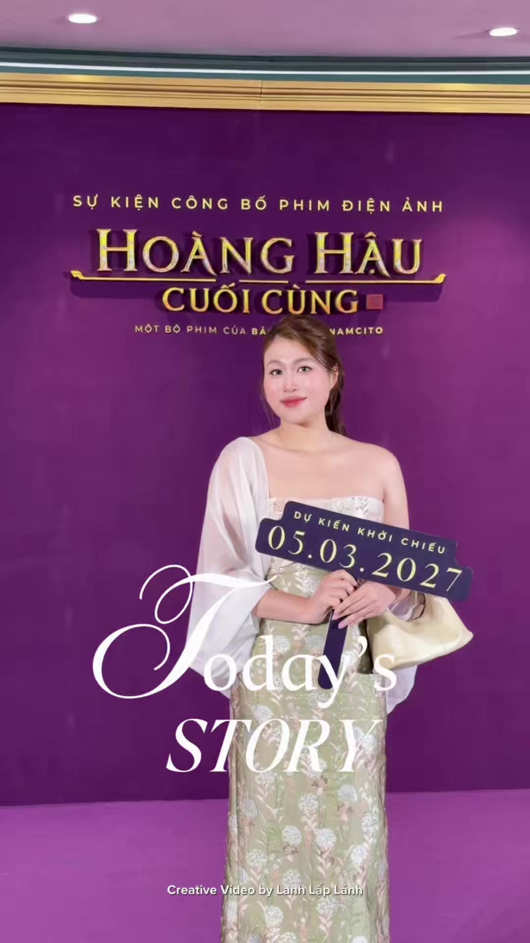 @Lanh Lấp Lánh ✨✨