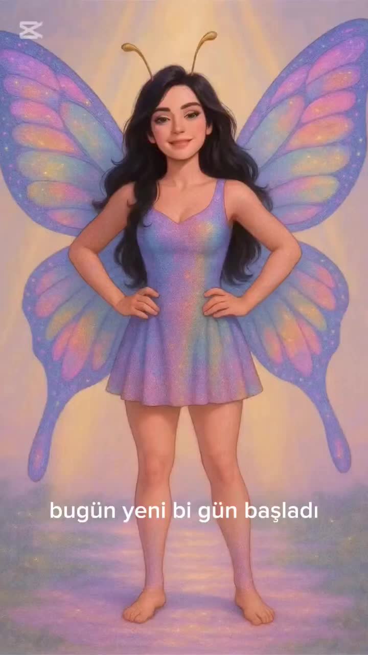 @kelebeğin r&uuml;yası