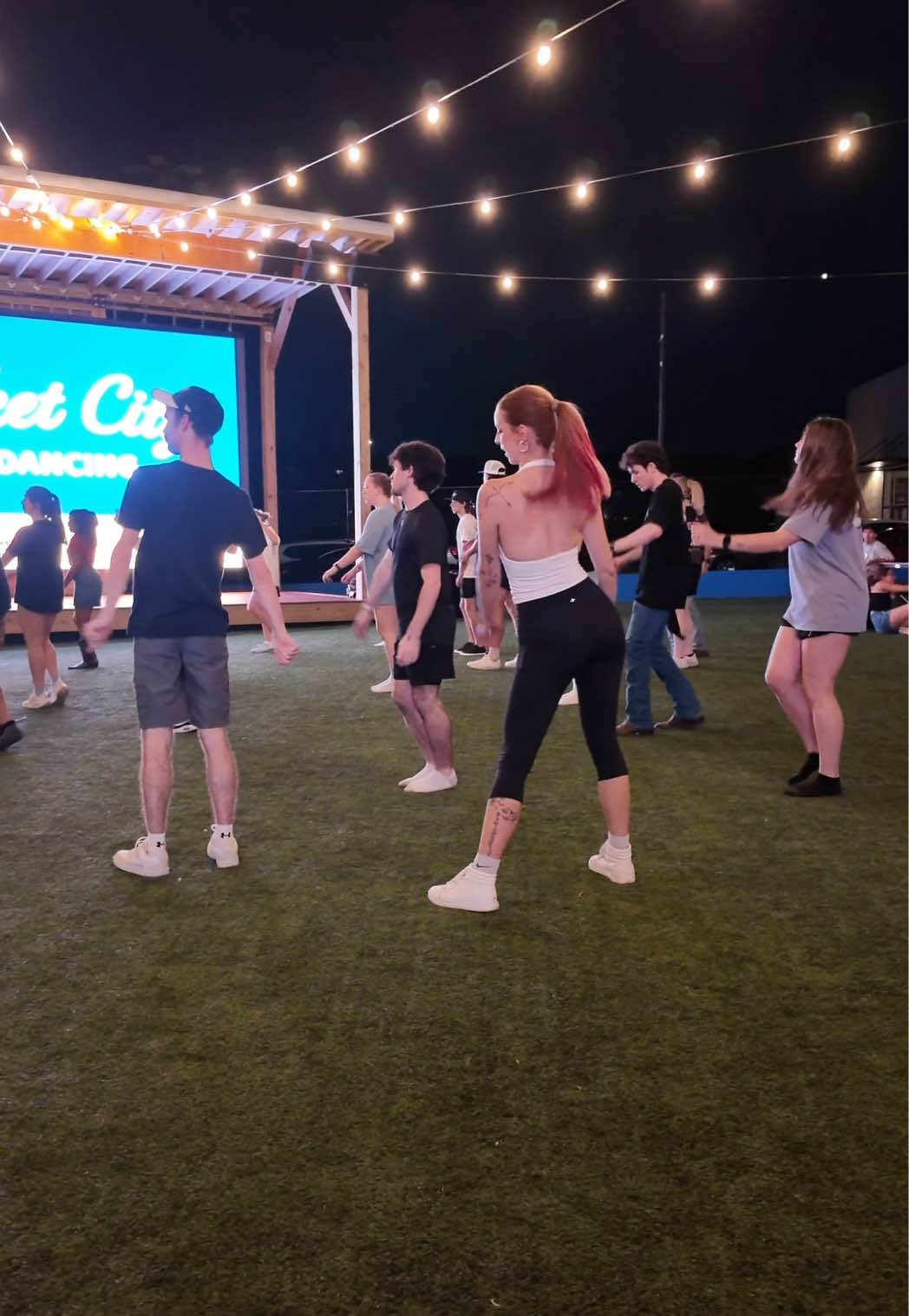 @Rocket City Line Dancing