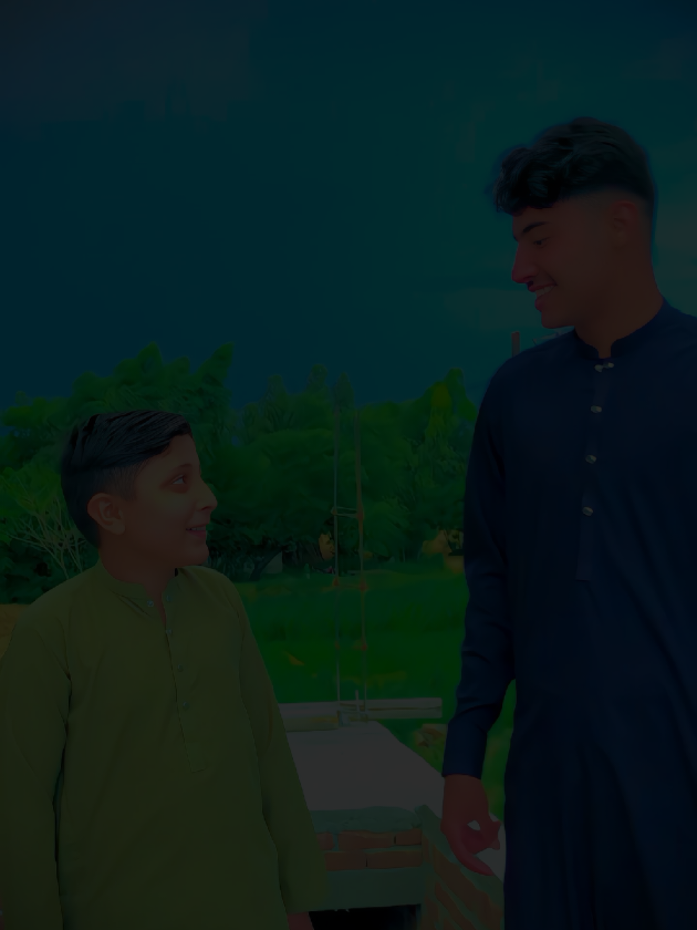@🔥 غنم رنگ احتشام 🔥