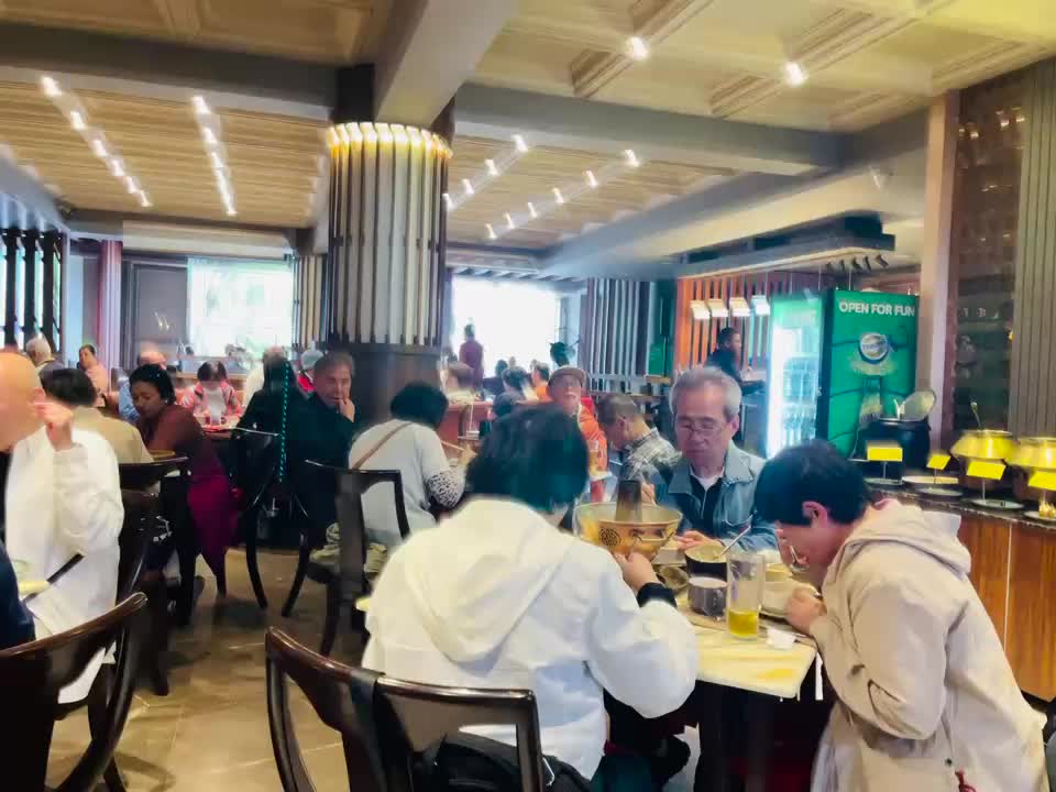 @Regal flavour Restro & Bar