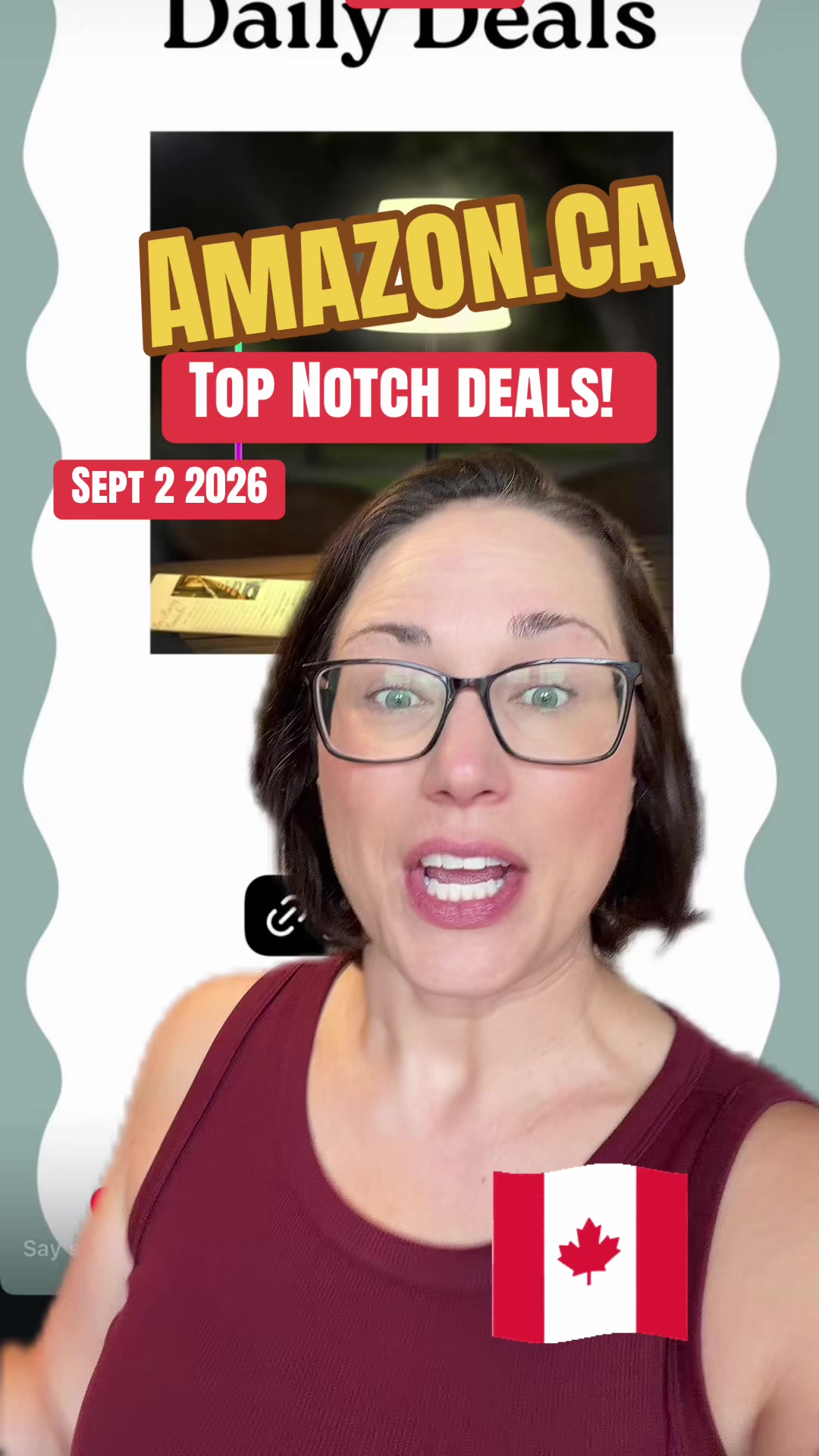 @I Love Deals Canada