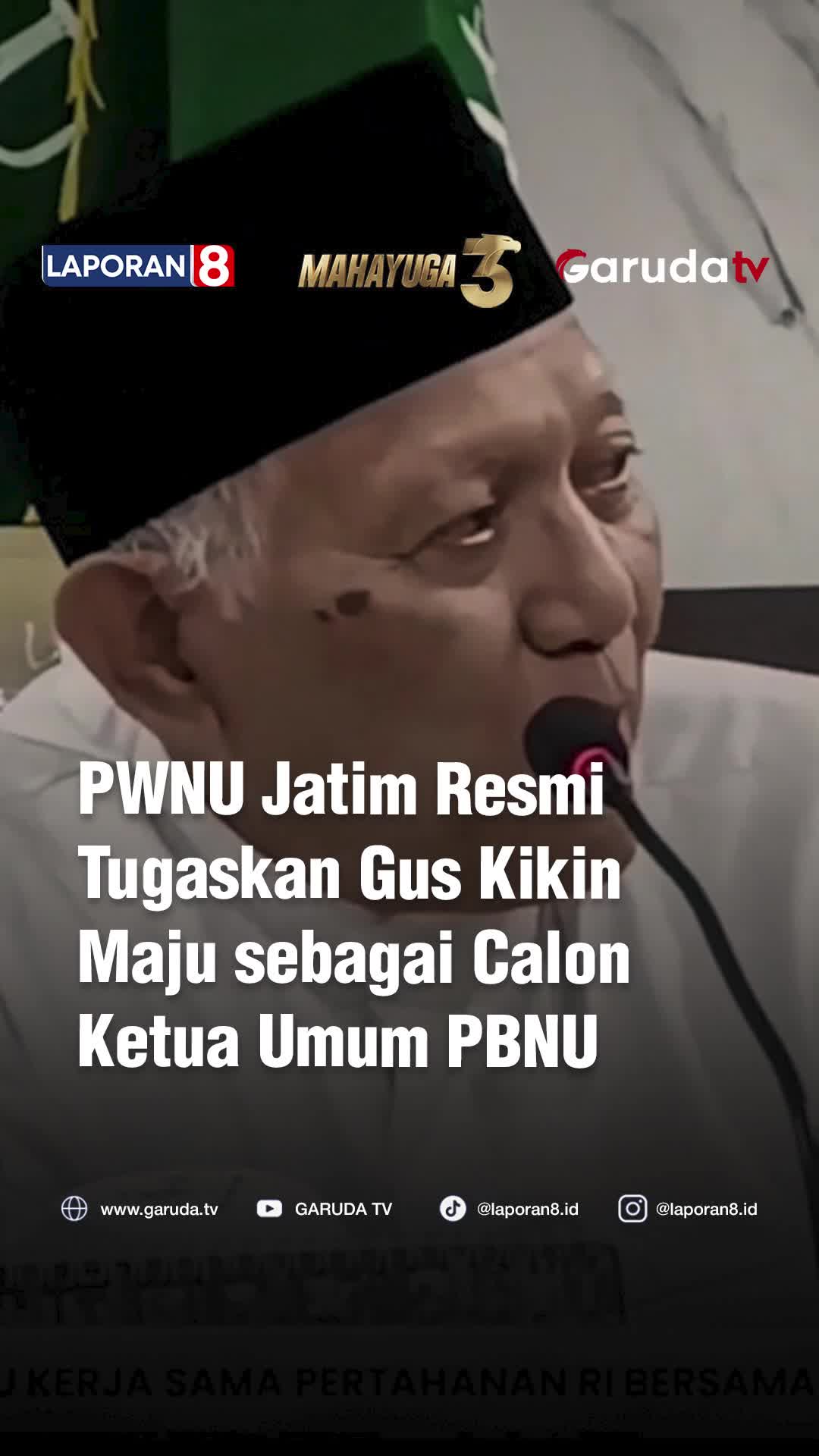 @Garuda TV