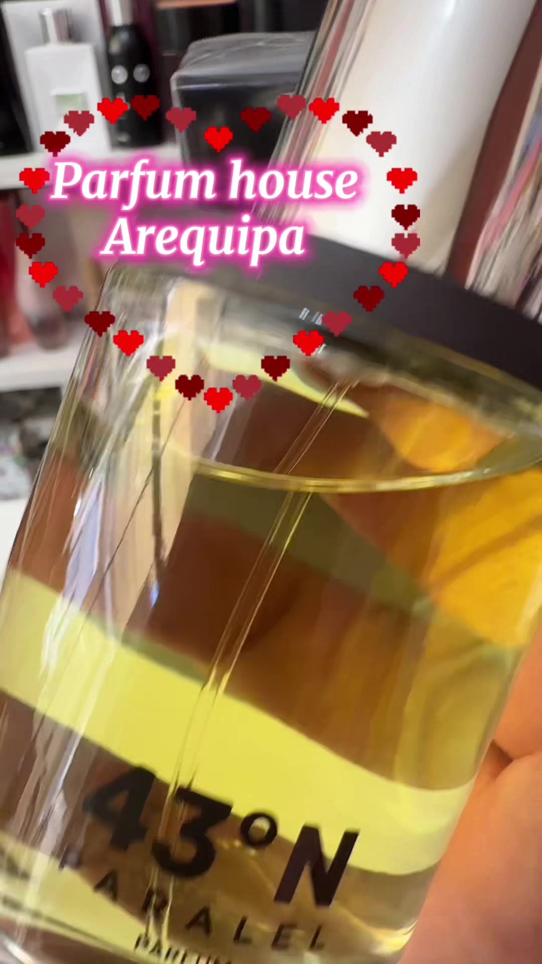 @PARFUM HOUSE AREQUIPA