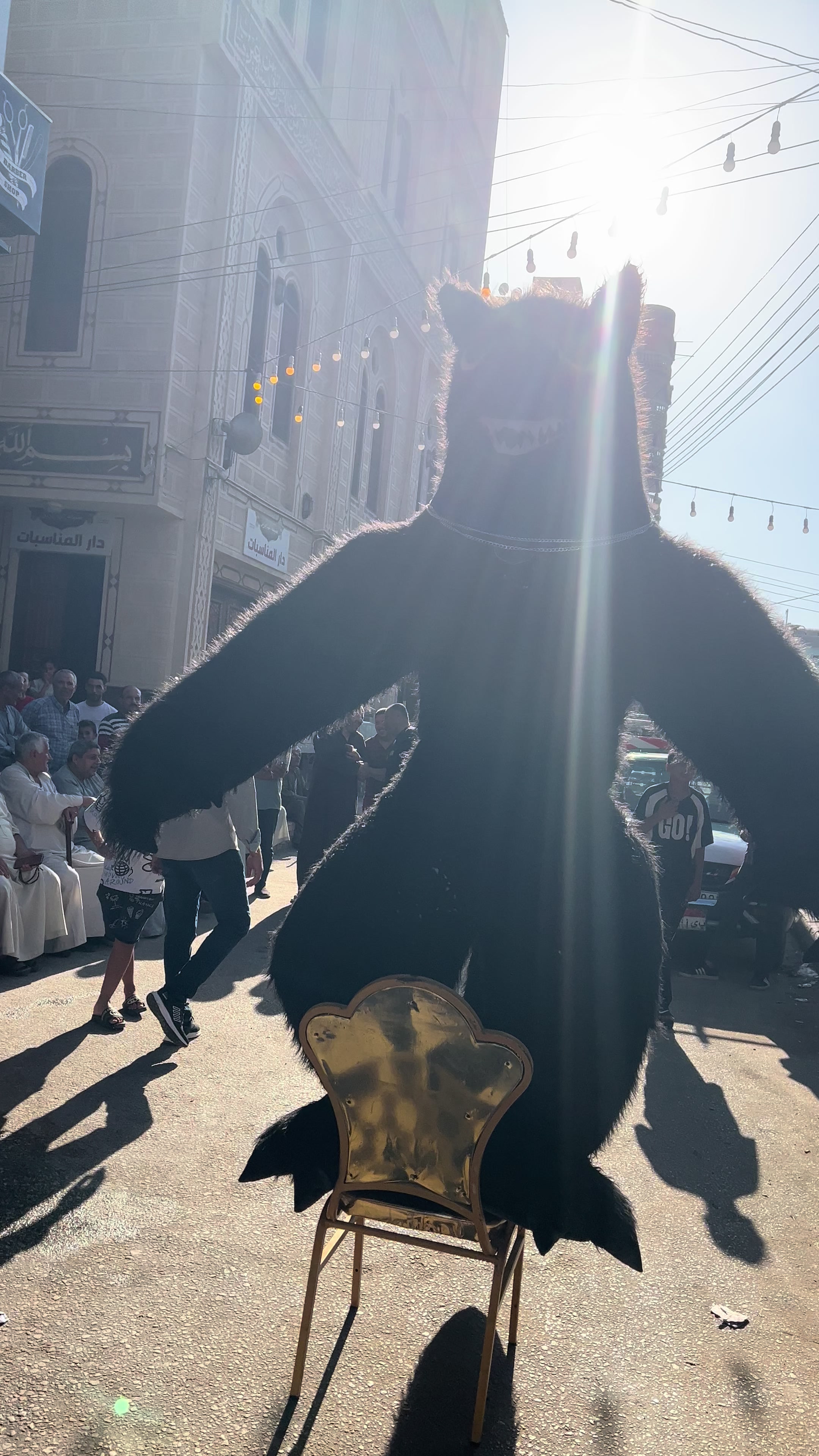 @بودا بتاع غوريلا🦍🔥