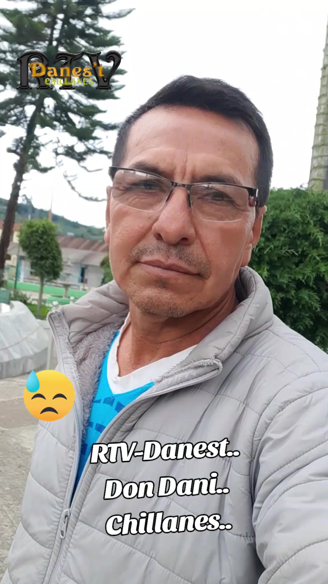 @Don Dani..Rtv-Danest.Chillanes