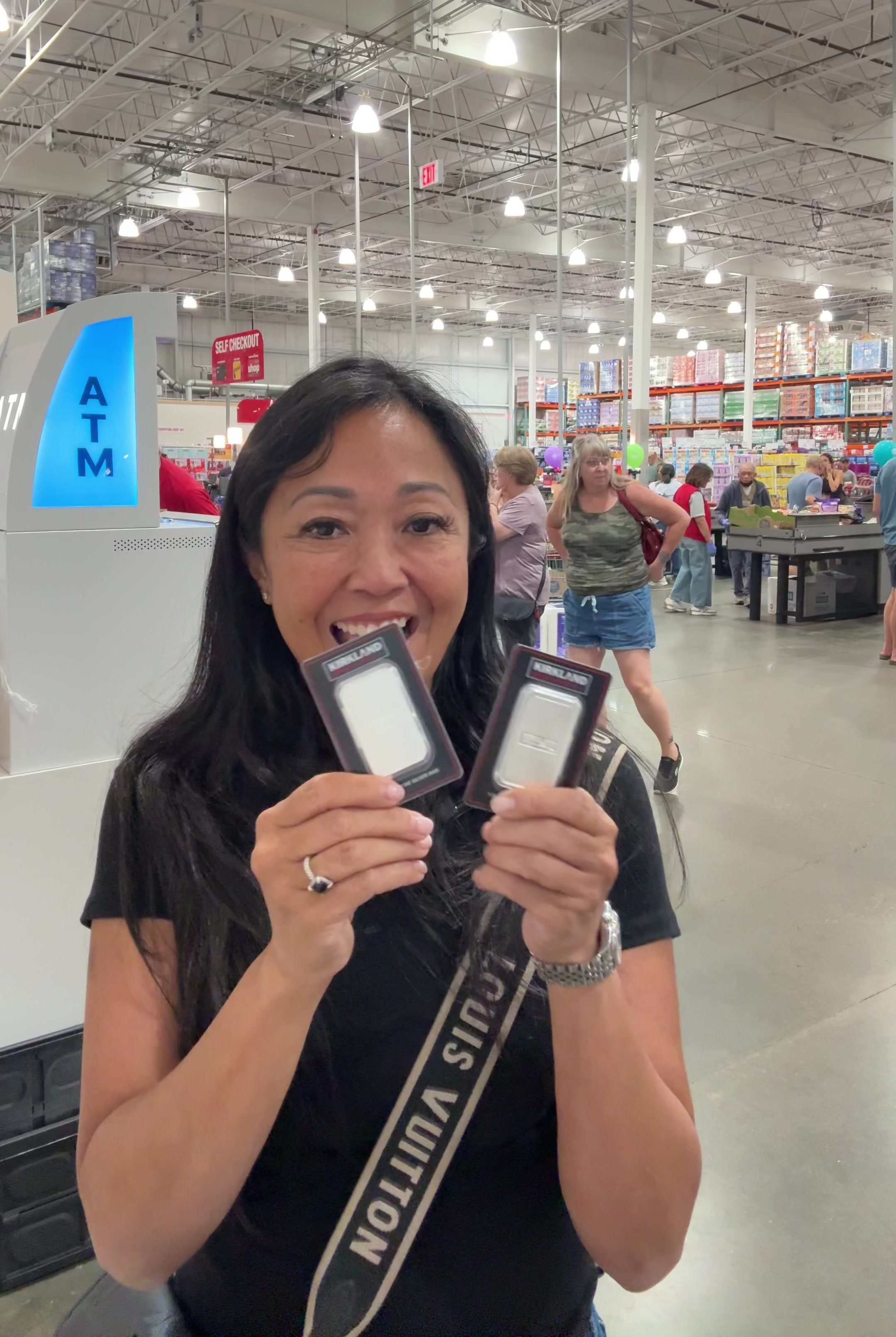 @Costco Lovers Canada