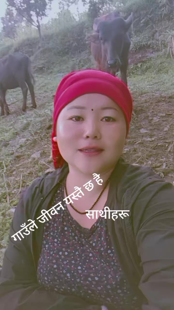 @Pramila Limbu