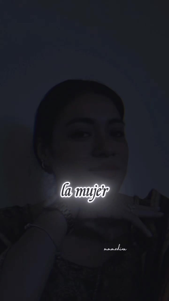 @๐ Virginia Barahona๐
