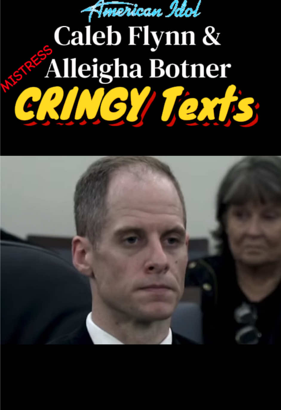 @Crime Time Kenny