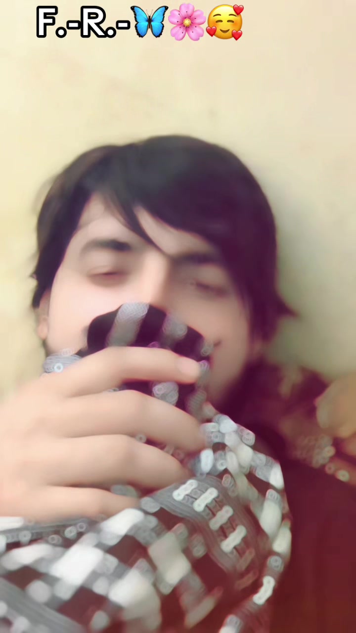 @FAIZAN KHAN
