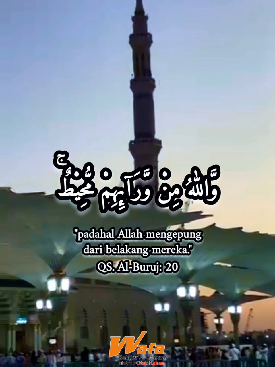 @Syarif Al Haramain