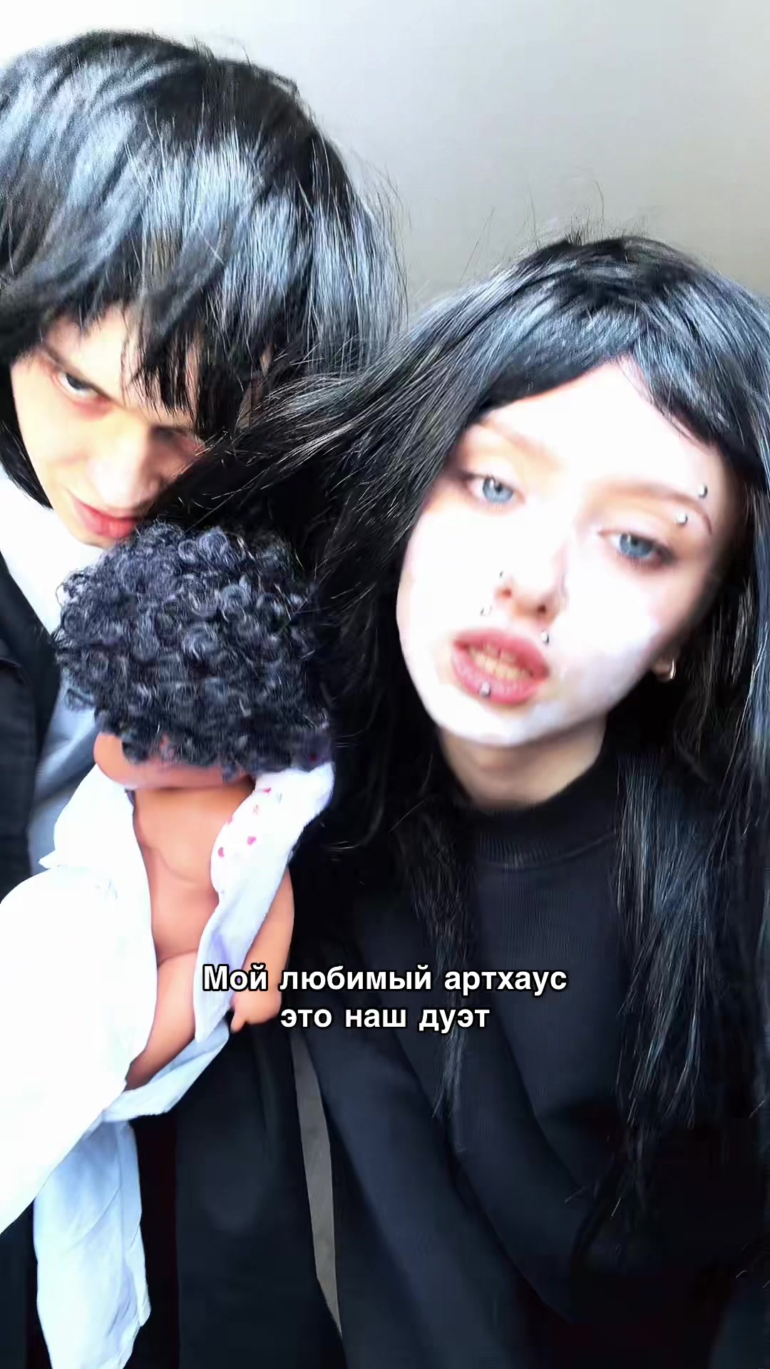 @Ритуля Daisy