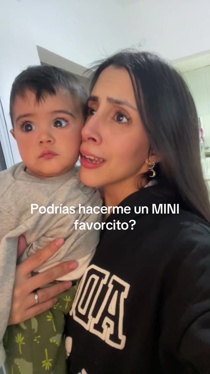 @Melany Kimei | Mamá x2❤️🔥