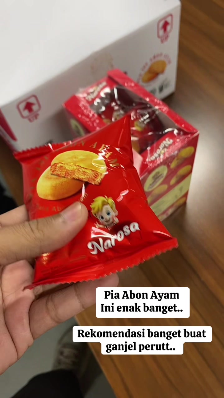 @Tanu Wijaya