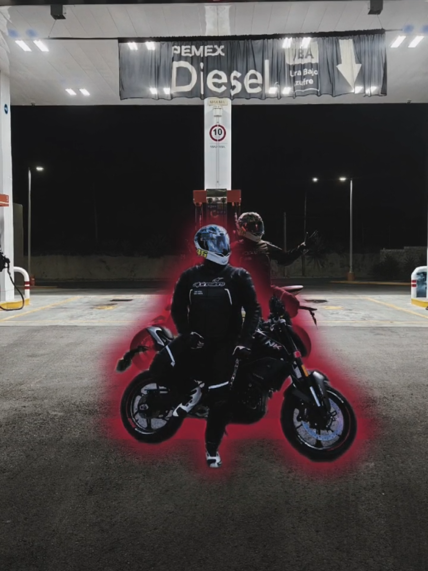 @August Biker ๐๐