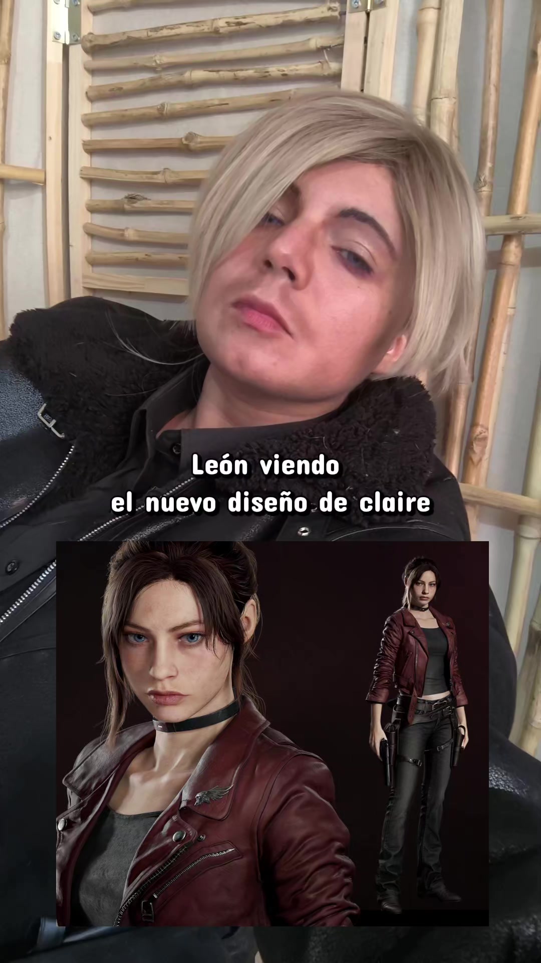 @Alesita Cosplay