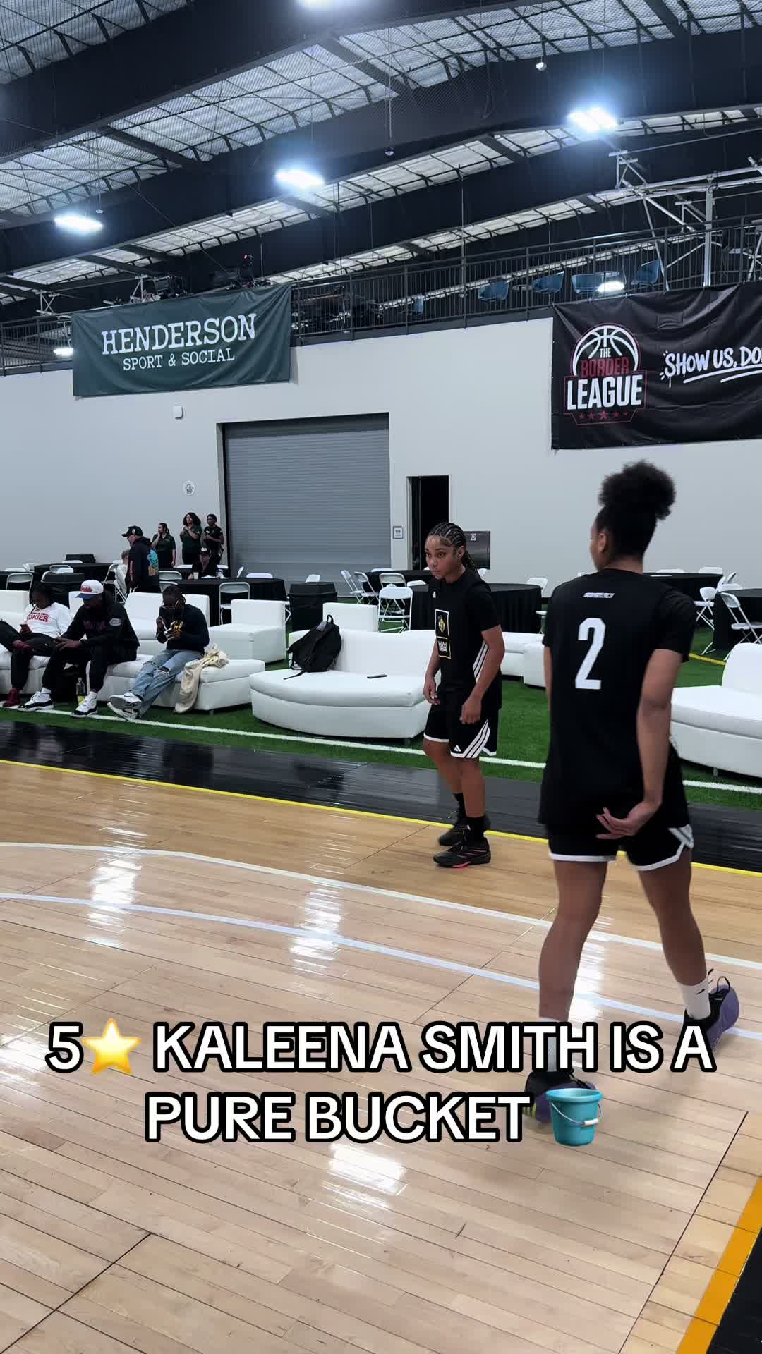 @League Ready