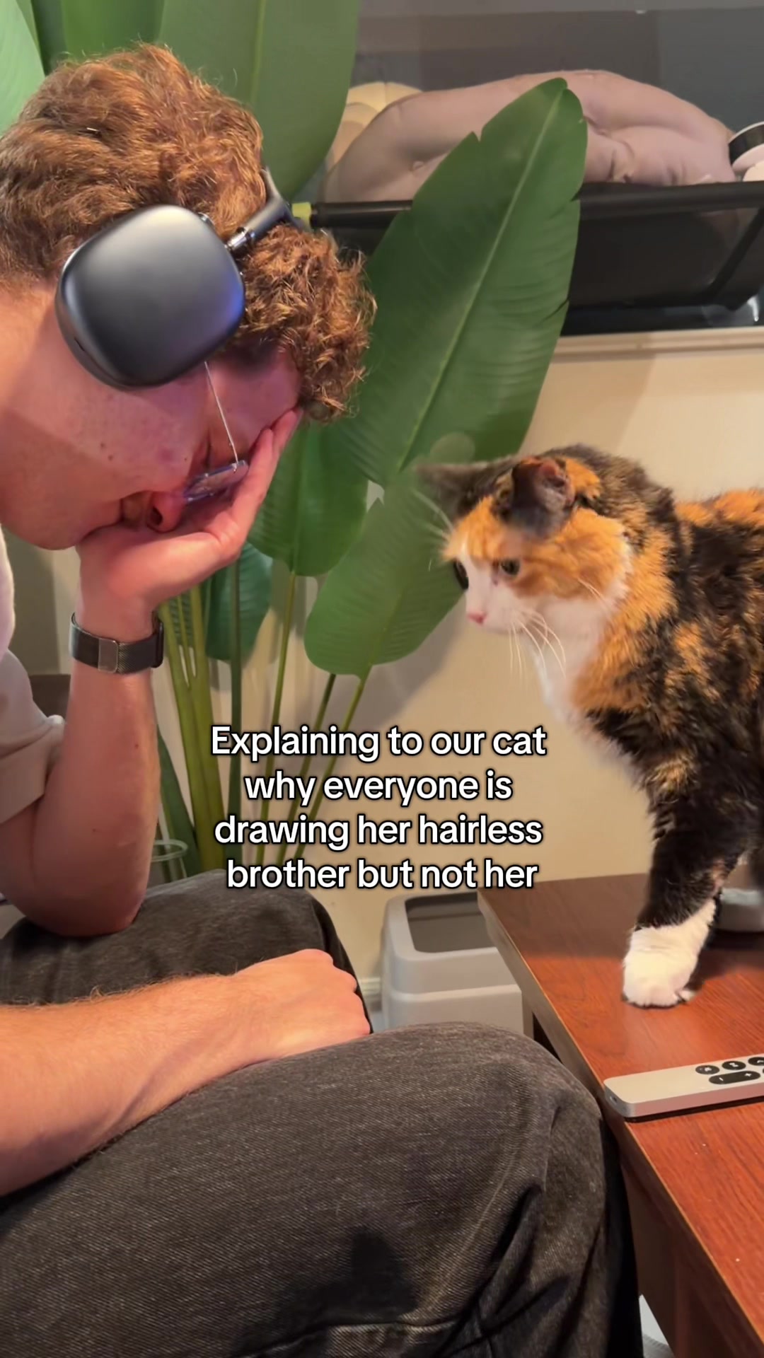 @Misa & Winston
