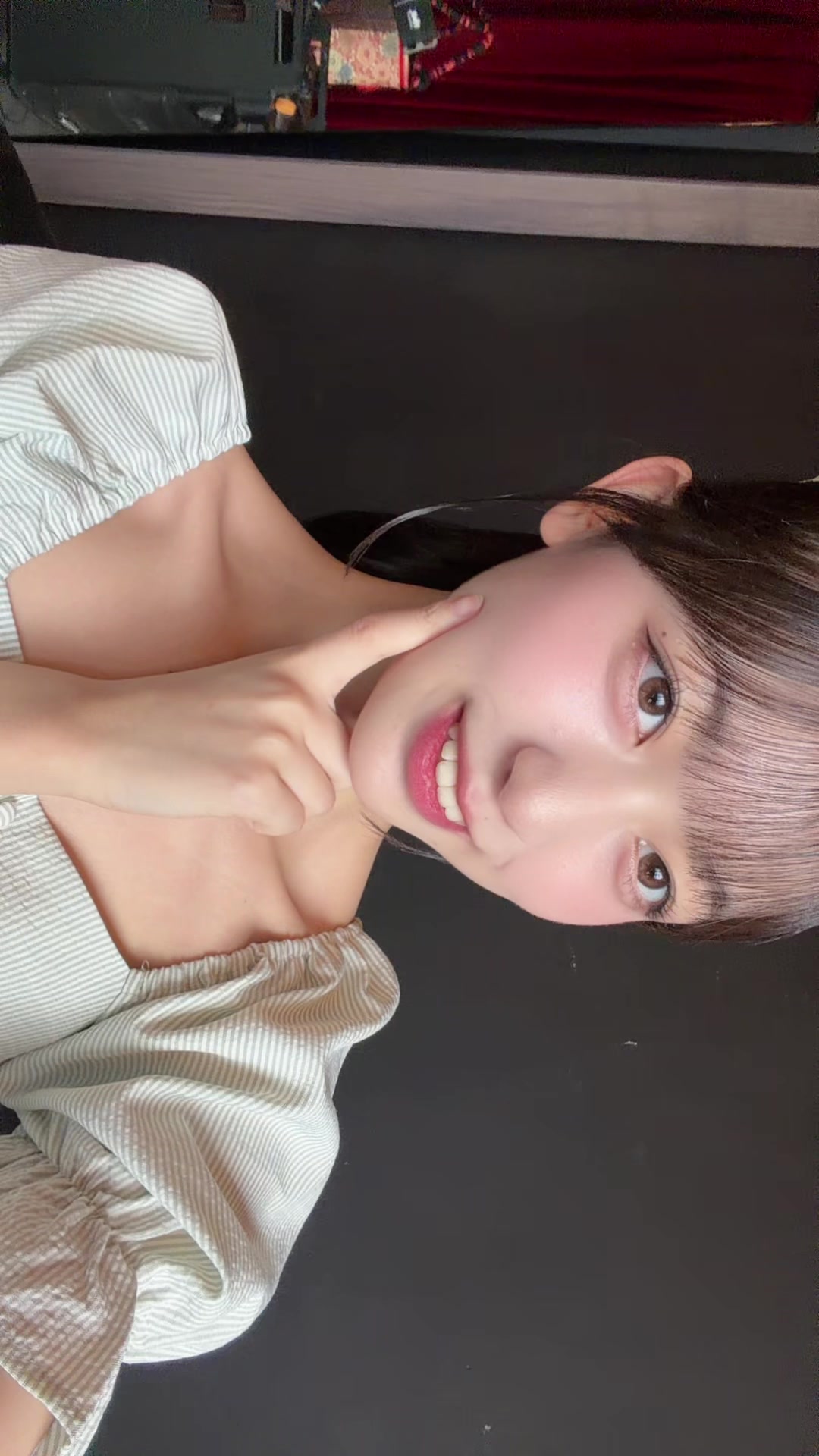 @蟻波りん