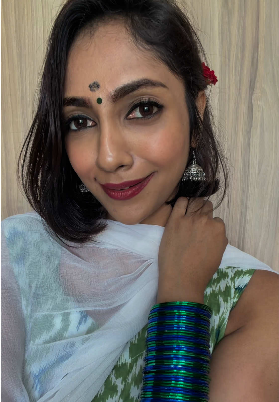 @Sangeeta