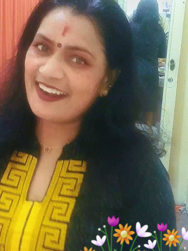 @♥♥♥മീനാക്ഷീടെ അമ്മ 💕💕💕