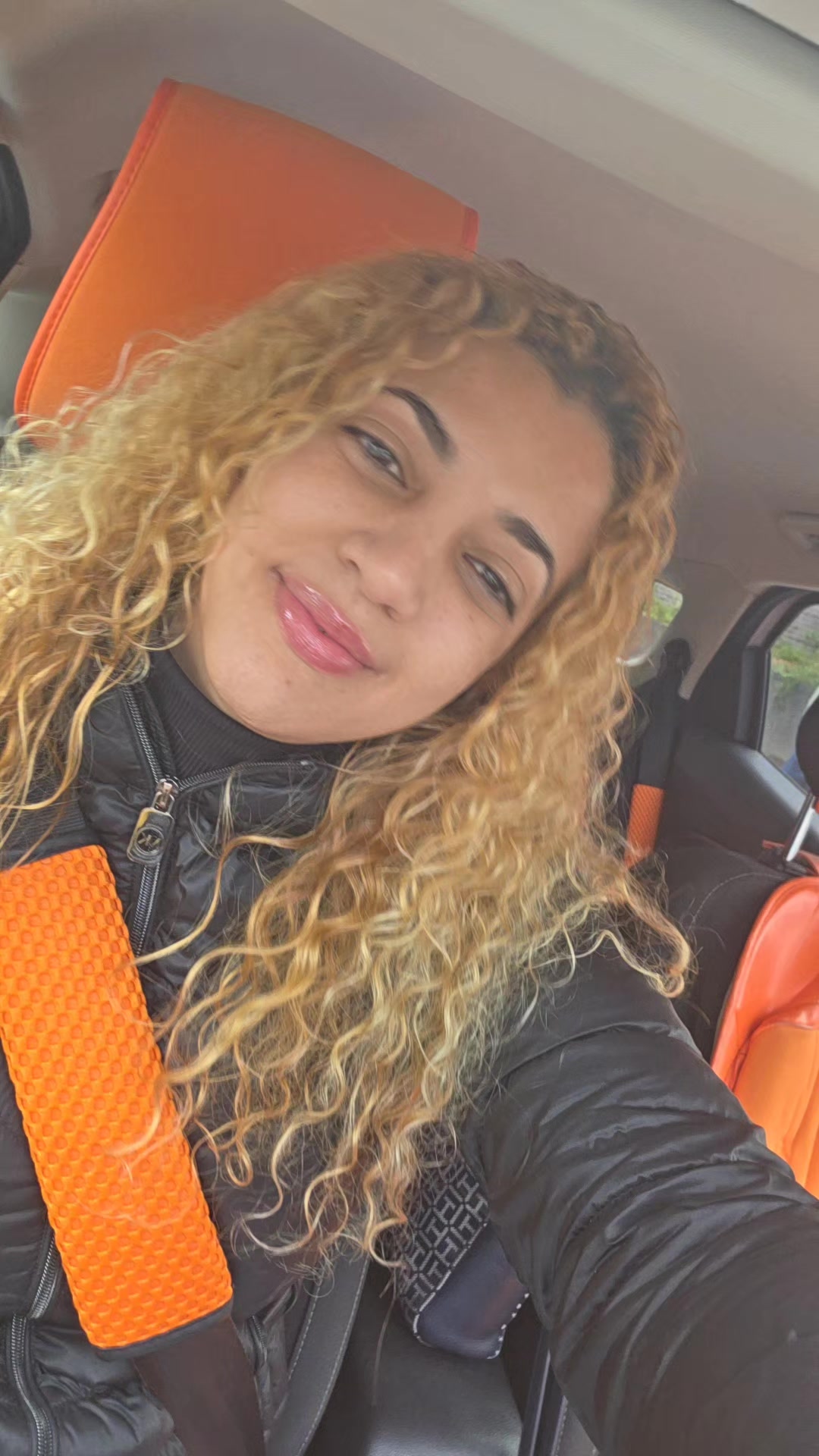 @La Chula RisitosdeOro 1304🧡⚾️