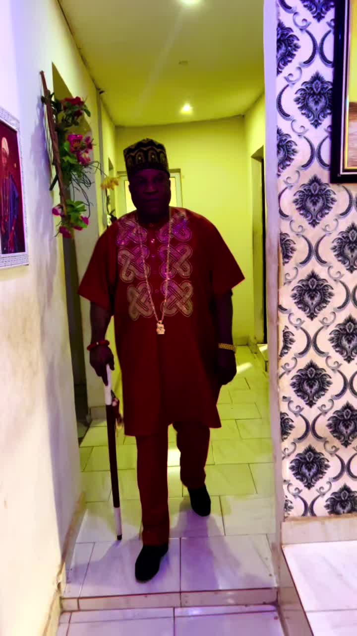 @CHIEF(DR)OTUNBAWAHEED NURUDEEN