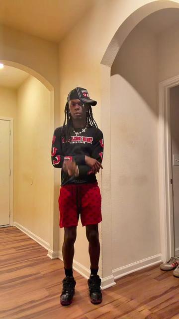 @rudishawty