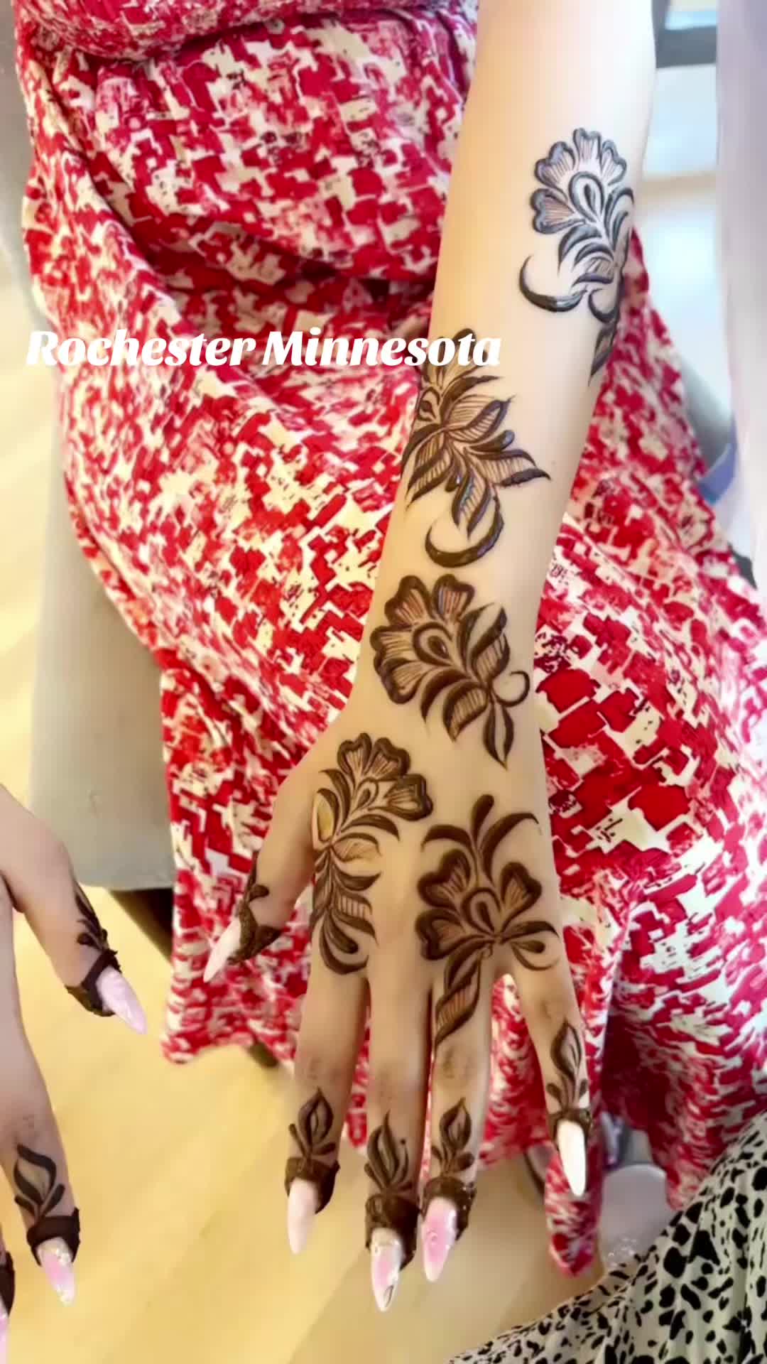 @Hennabyjija