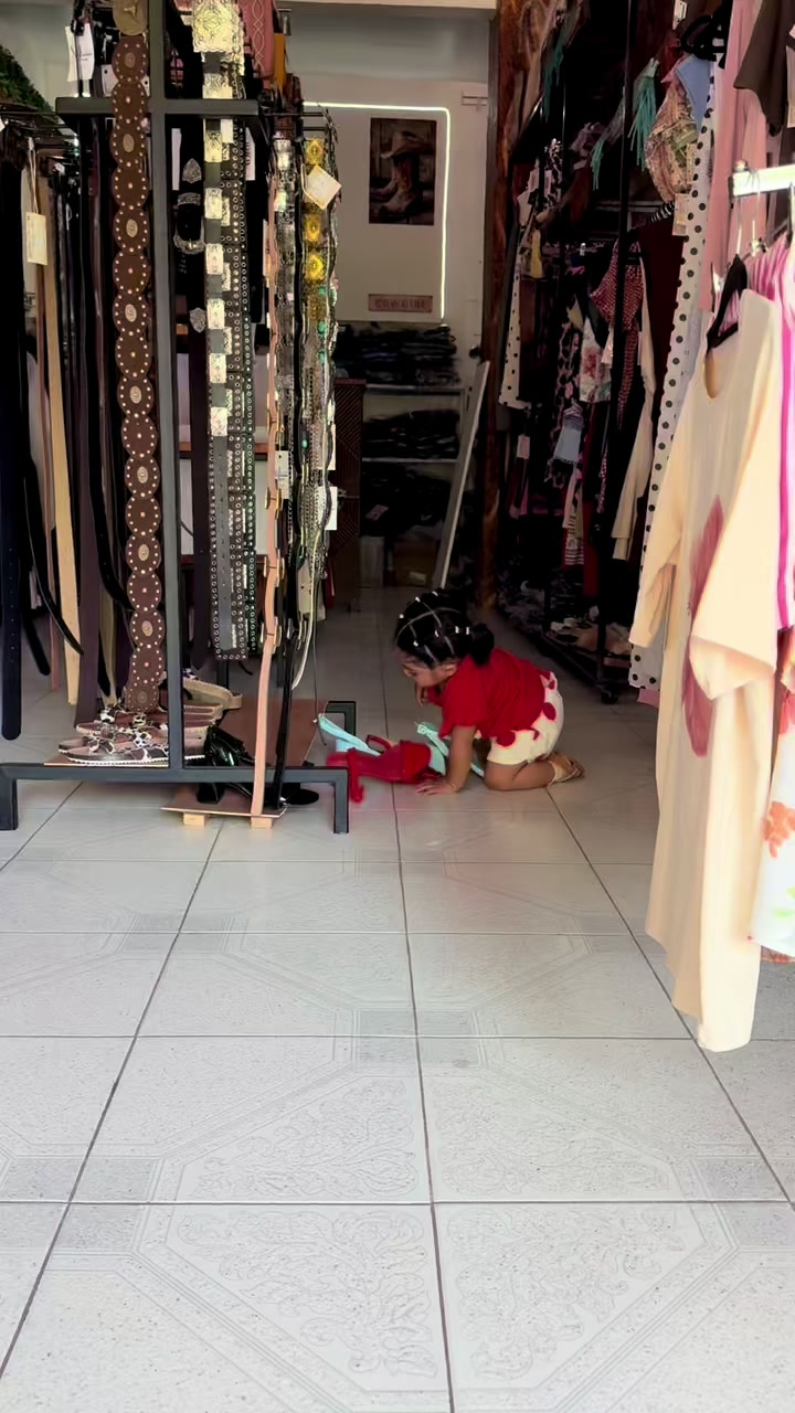 @Araceli Rios