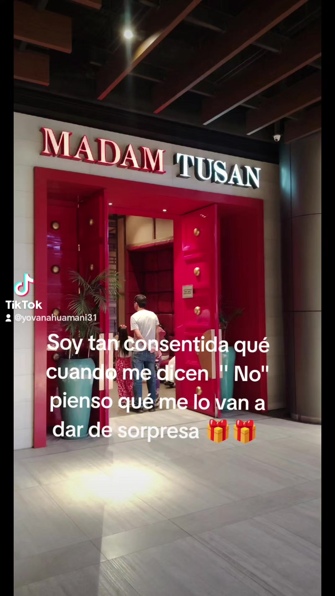 @yovana Cruz