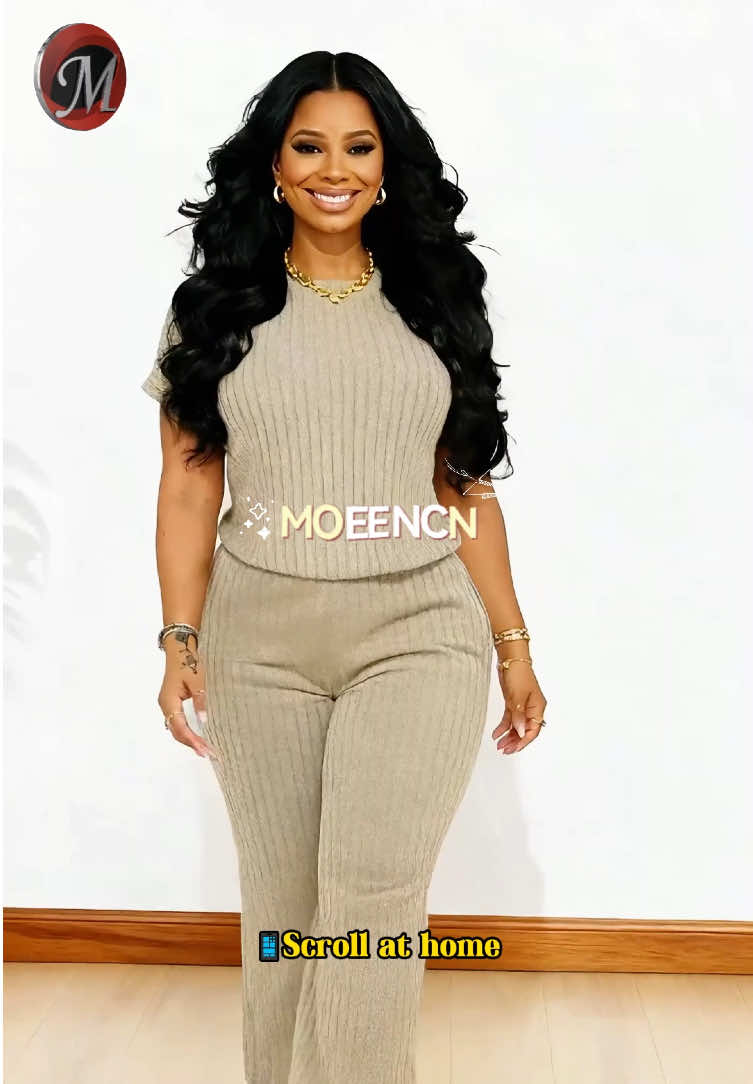 @MOEENCN FASHION