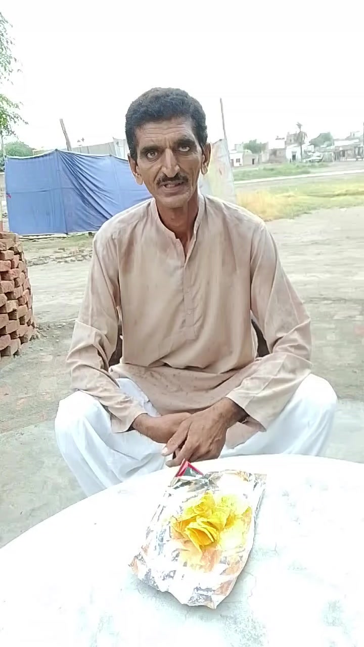 @m Khalid Abbas