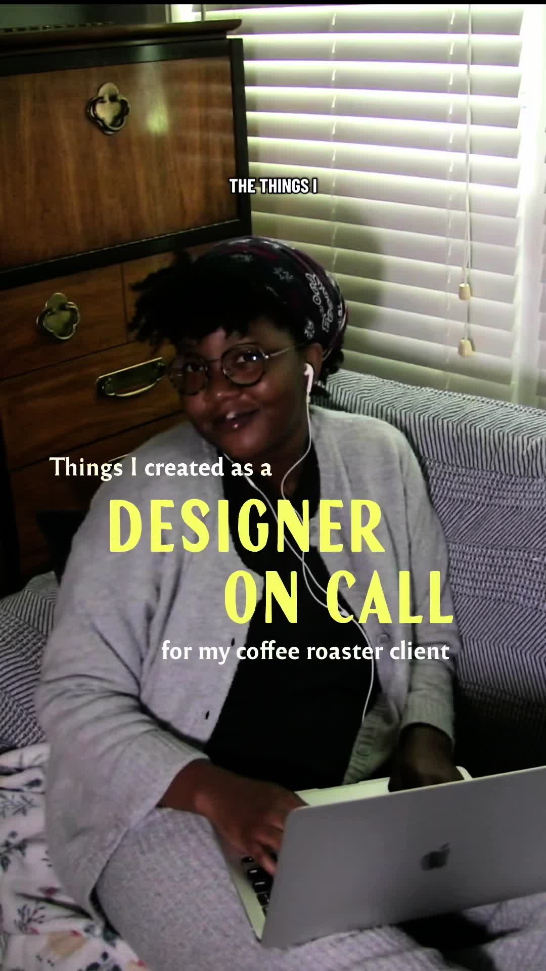 @Kiera Designs Websites