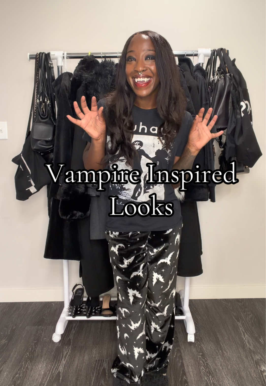 @QueenofTheDamned