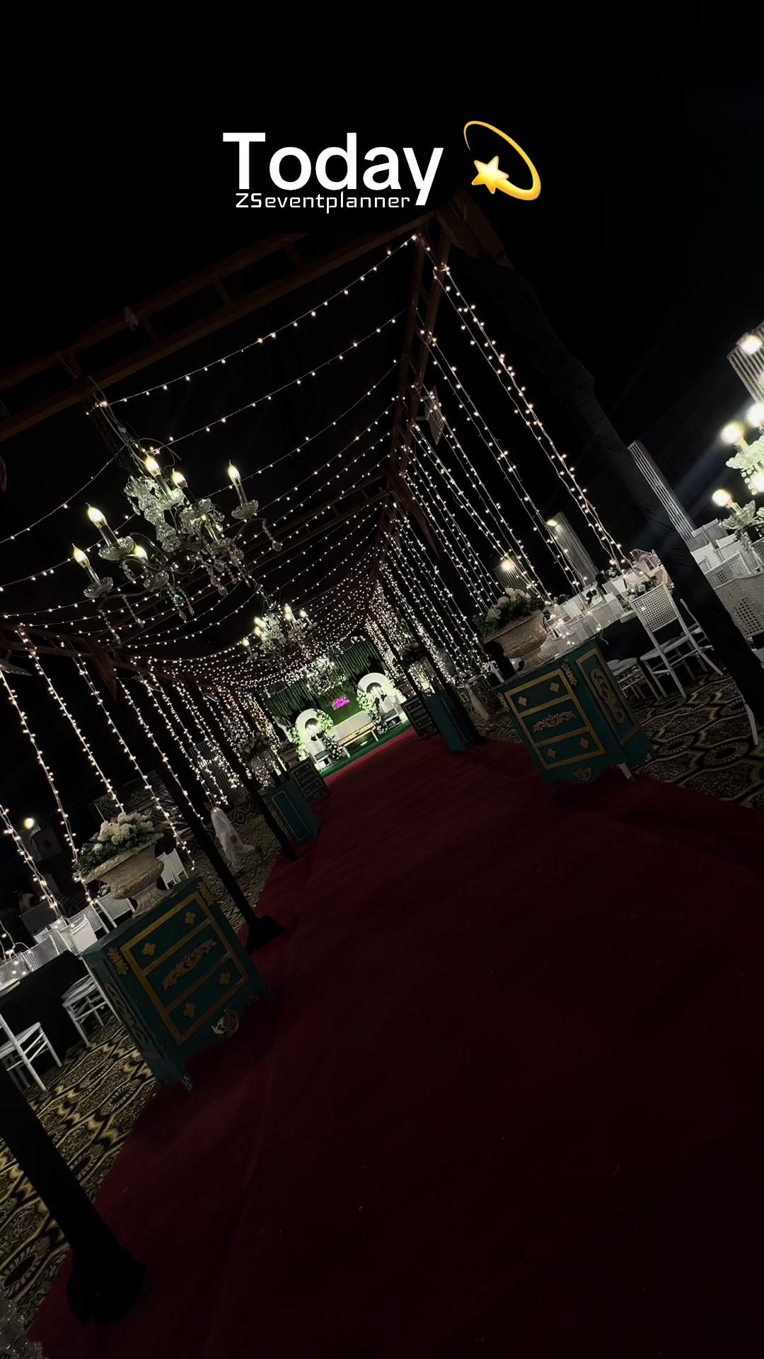 @ZS event planner